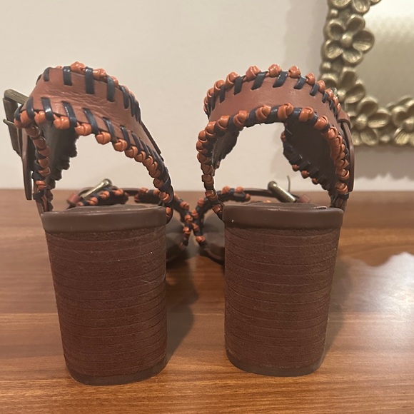 See by Chloe sandals - Picture 3 of 5
